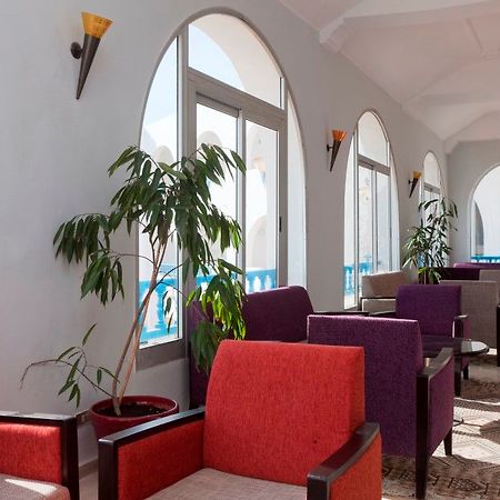 Golf Beach Hotel Aghīr Exterior foto